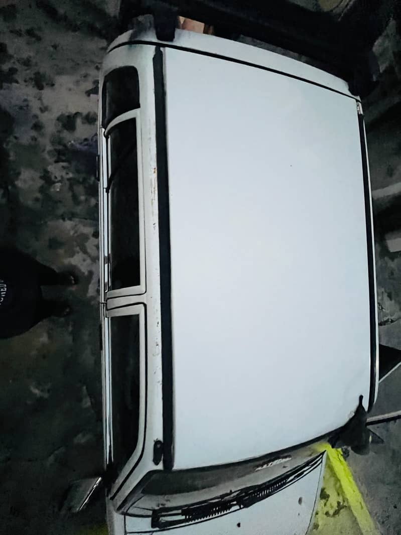 2005 model mehran vxr 16