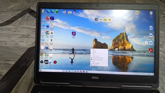 Dell precision 7720