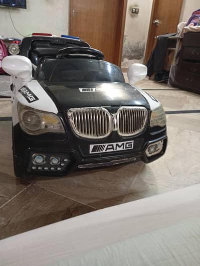 Jy car