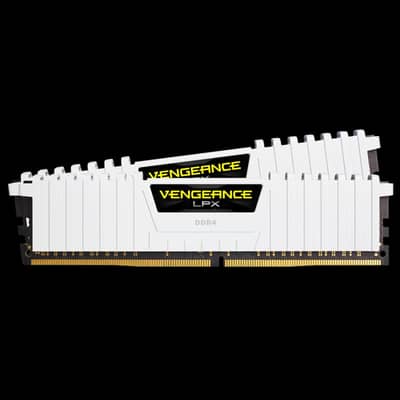 Corsair Vengeance Ddr4 16 Gb 8x2