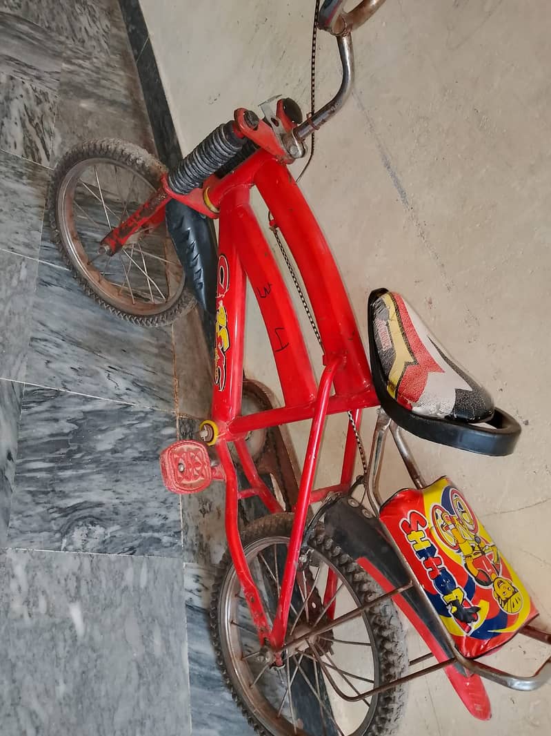 Bicycle 1