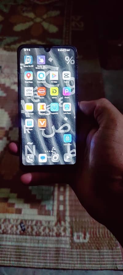 Huawei P30 Lite 128gb excange posibale