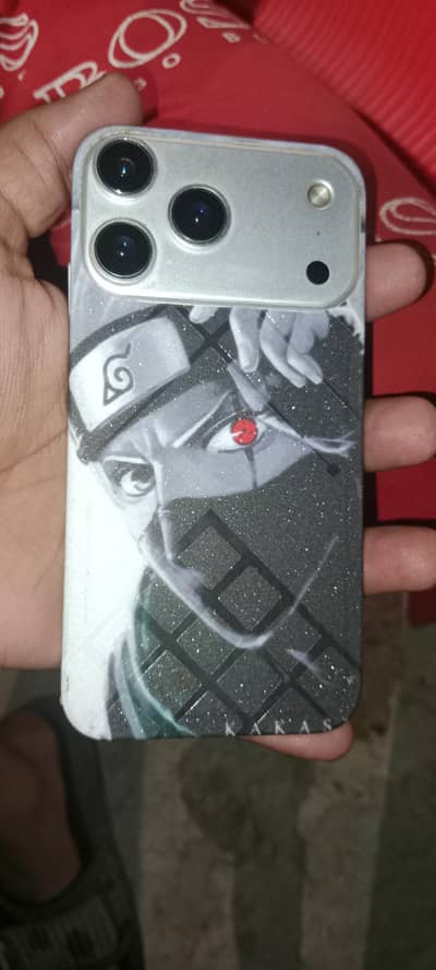 Apple iPhone XR
