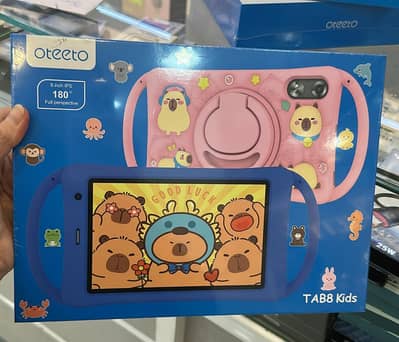 kids tablet