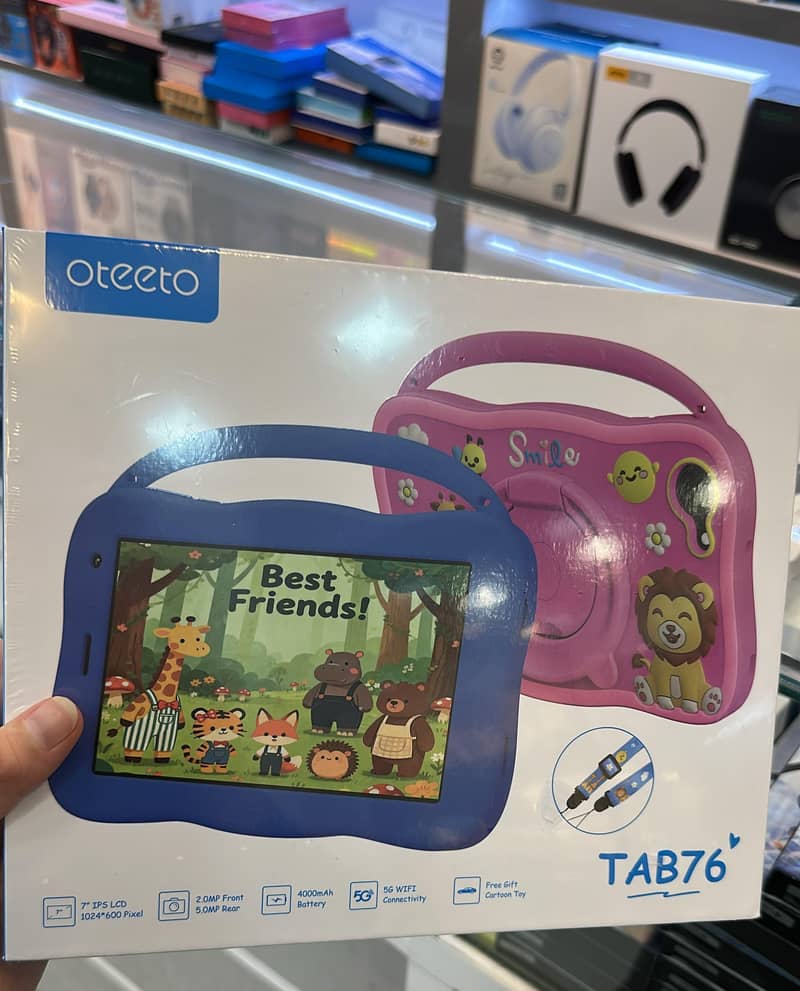kids tablet 2