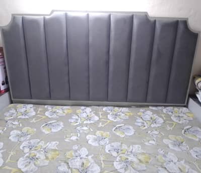 King Bed
