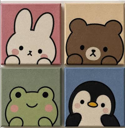 paintings