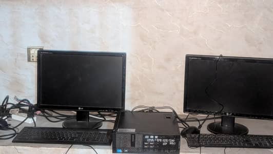computers