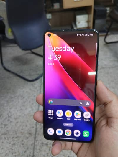 One Plus 9
