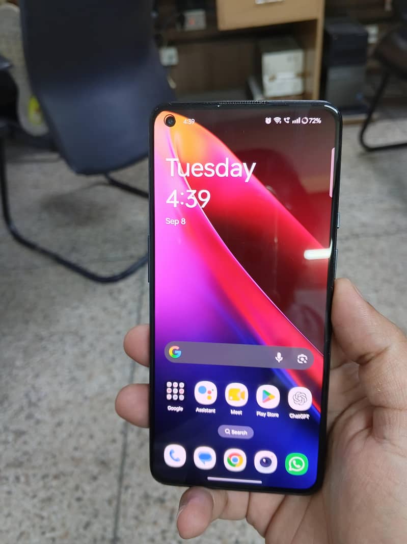 One Plus 9 0
