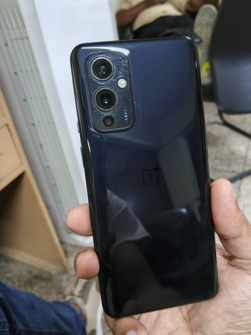One Plus 9 1