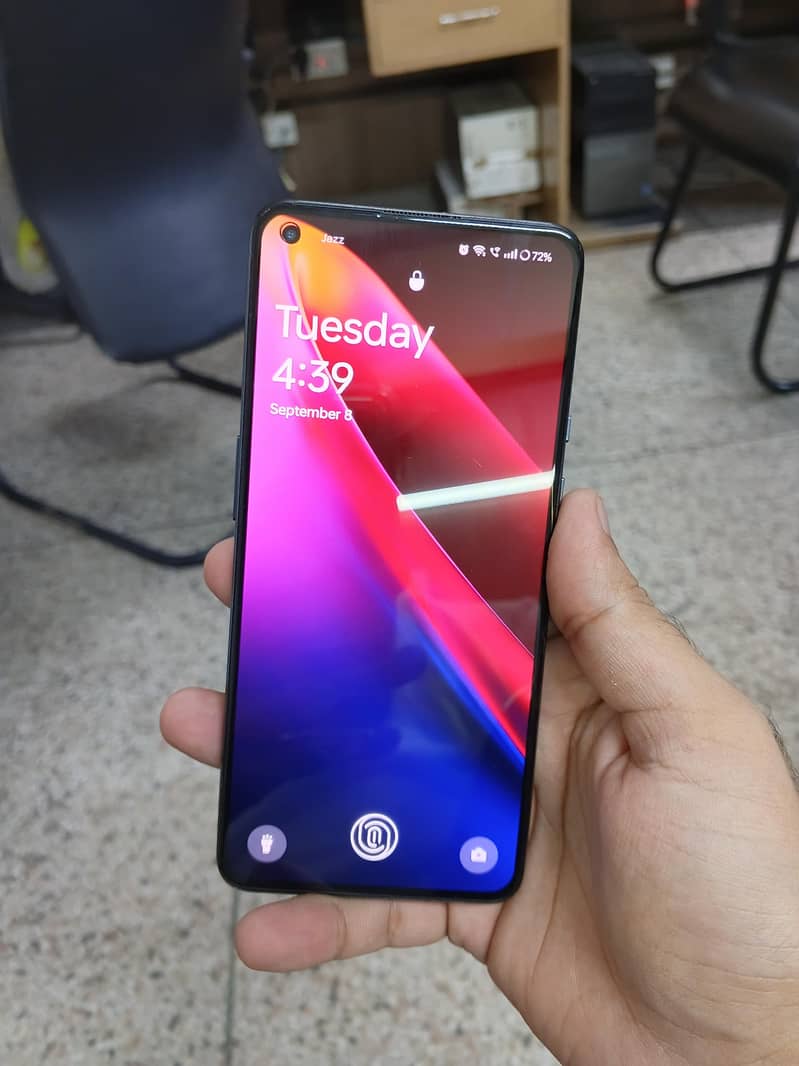One Plus 9 5