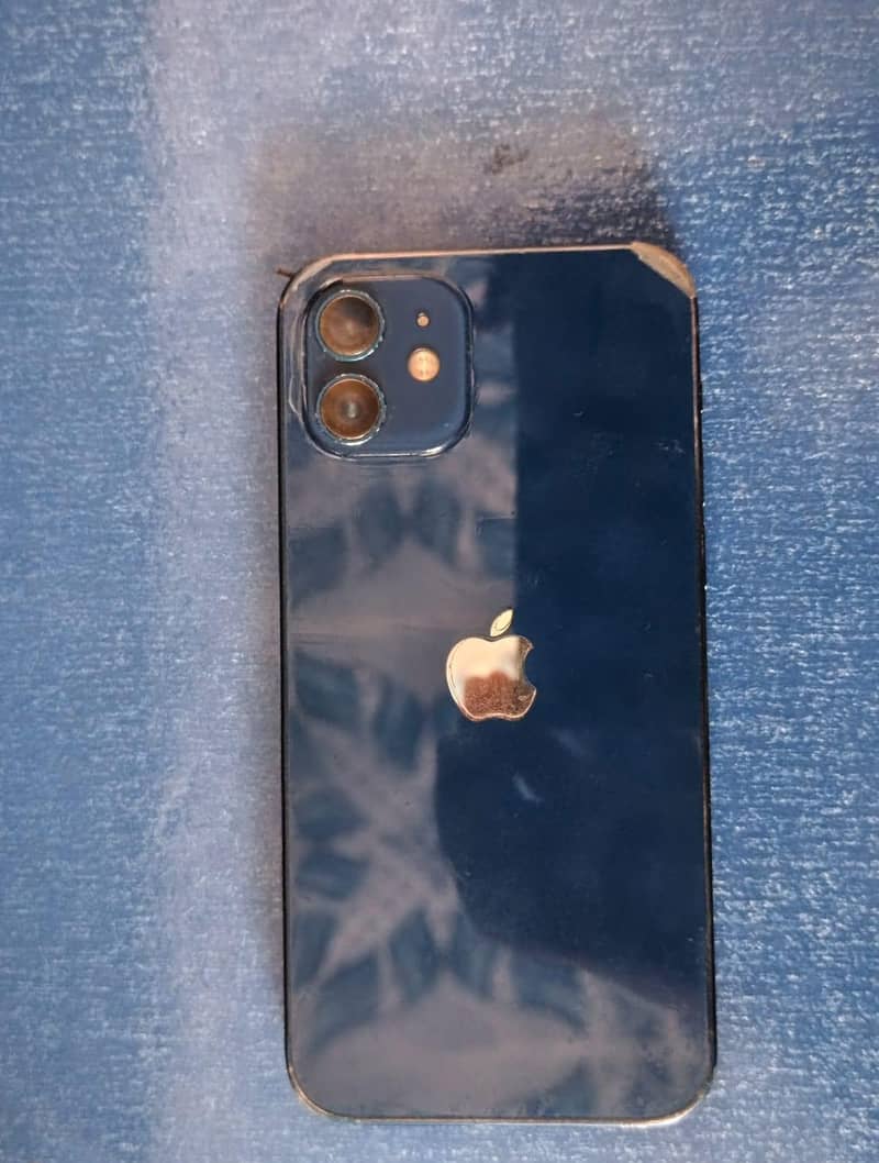 Apple iPhone 12 0