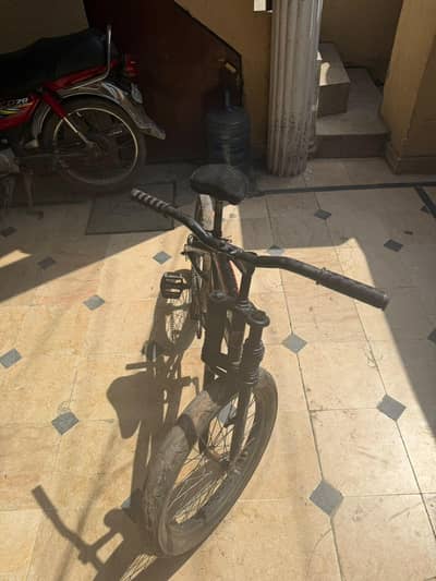 cycle for sale morgan