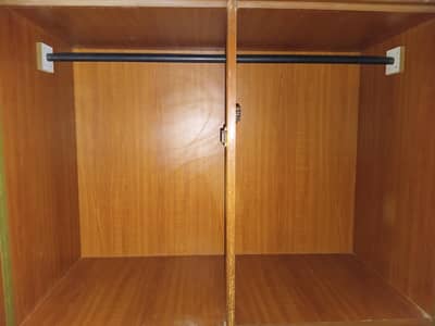 2 Door Wardrobes