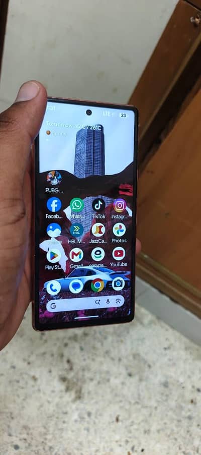 Google Pixel 7a