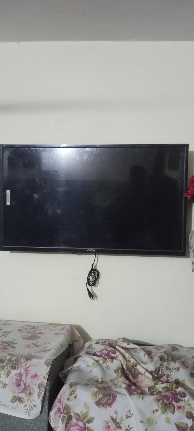 ALBA Led 0