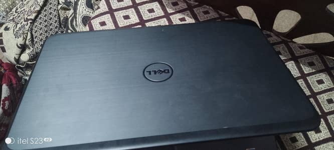 Dell Latitude 3540