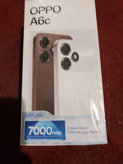 opoo A6C 4/64
