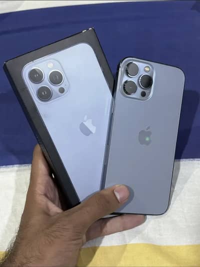 Apple iPhone 13 Pro Max