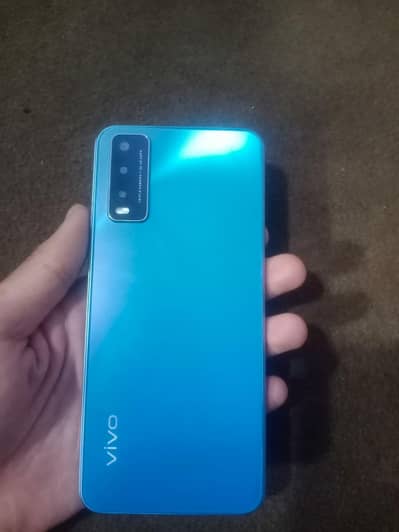 Vivo Y20s