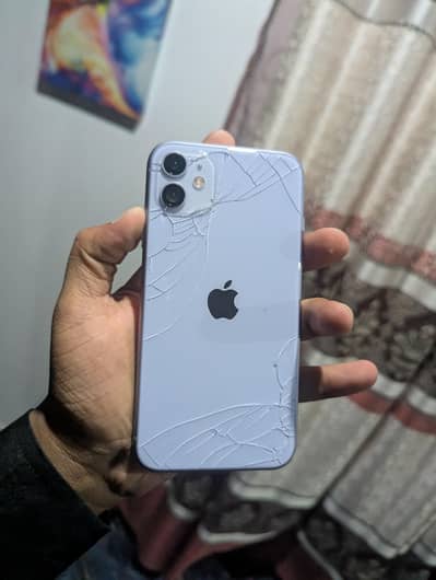 Apple iPhone 11