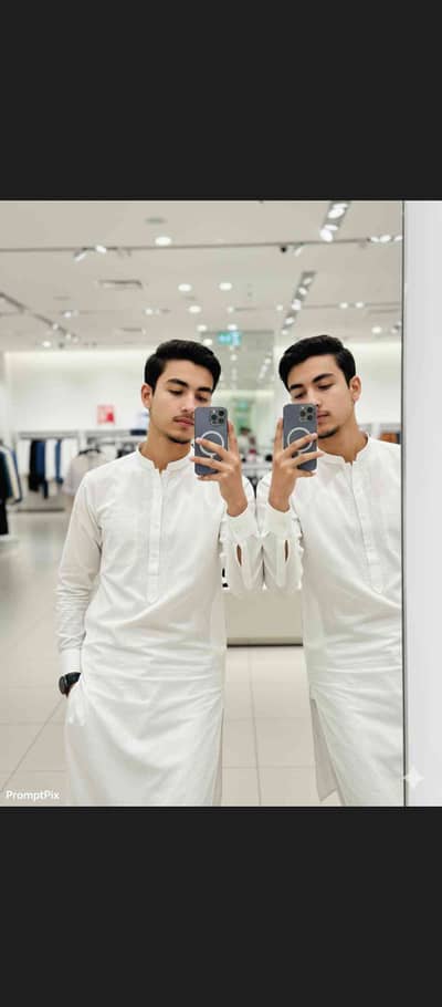 Muhammad Saim Dilshad