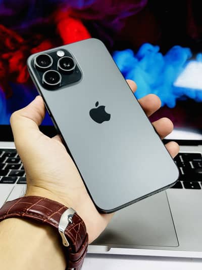 Apple iPhone 15 Pro Max 1 Tb non PTA JV