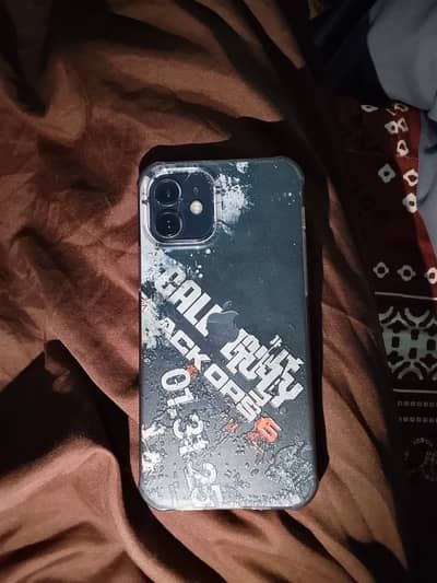 Apple iPhone 12 mdm