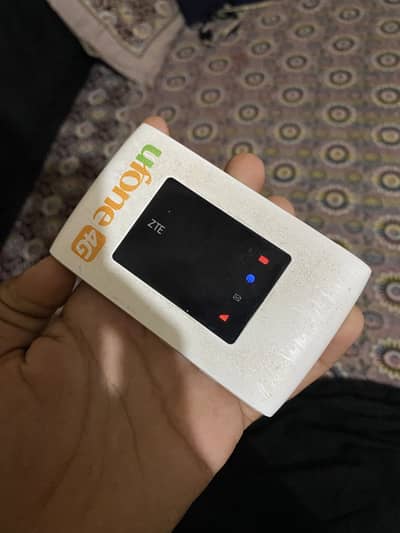 BEST HOSTPOT DIVICE 4g