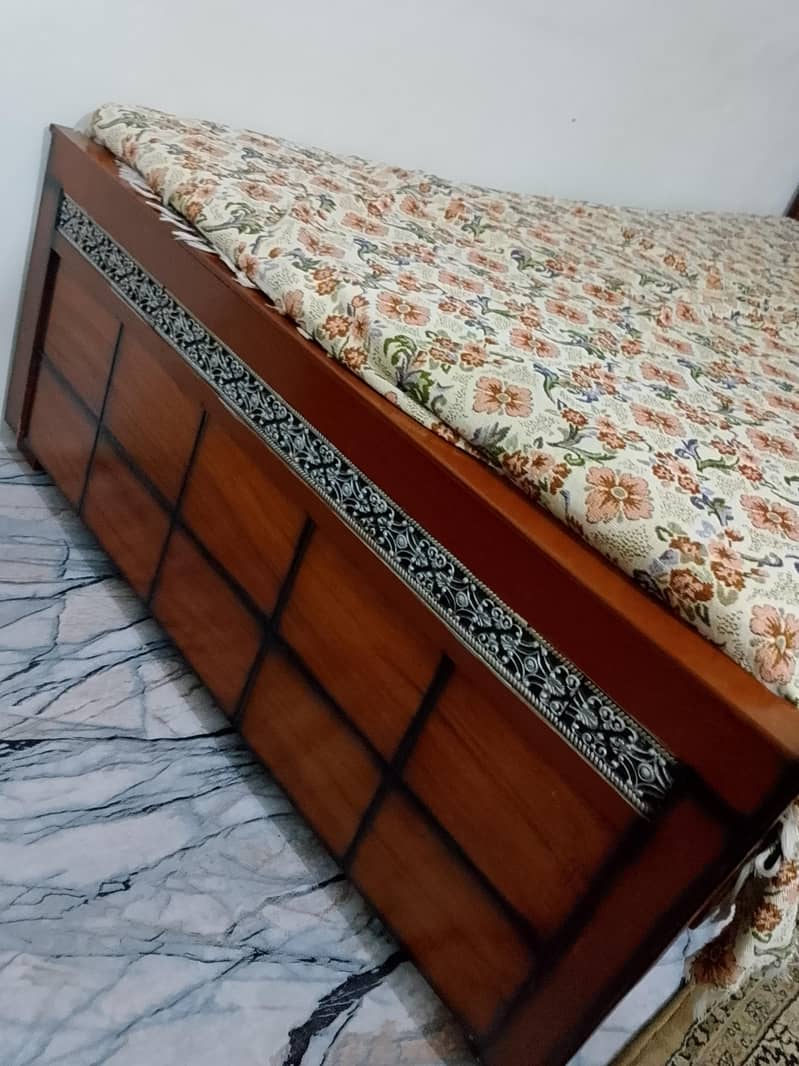 single bed 1
