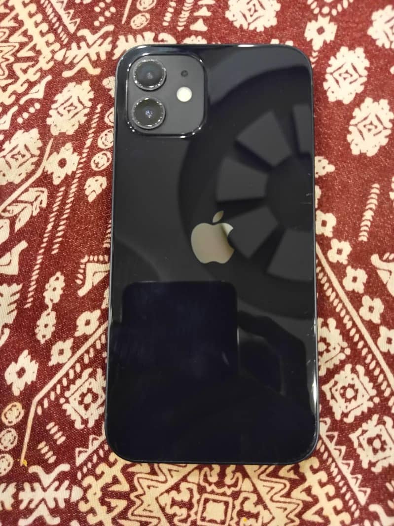 Apple iPhone 12 0