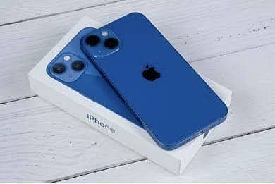 Apple iPhone 13 1