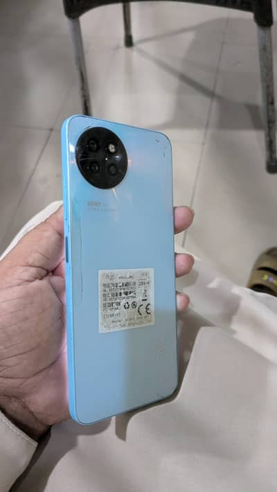 Itel S23