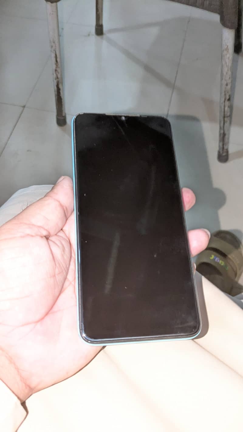 Itel S23 1