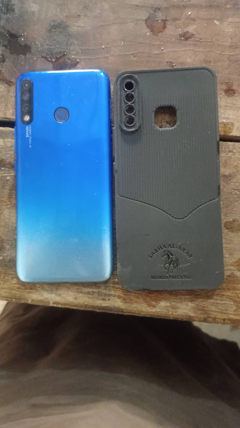 Tecno Other Model 0