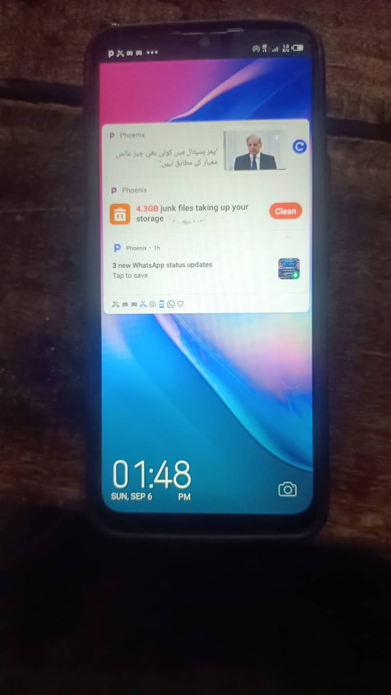 Tecno Other Model 1
