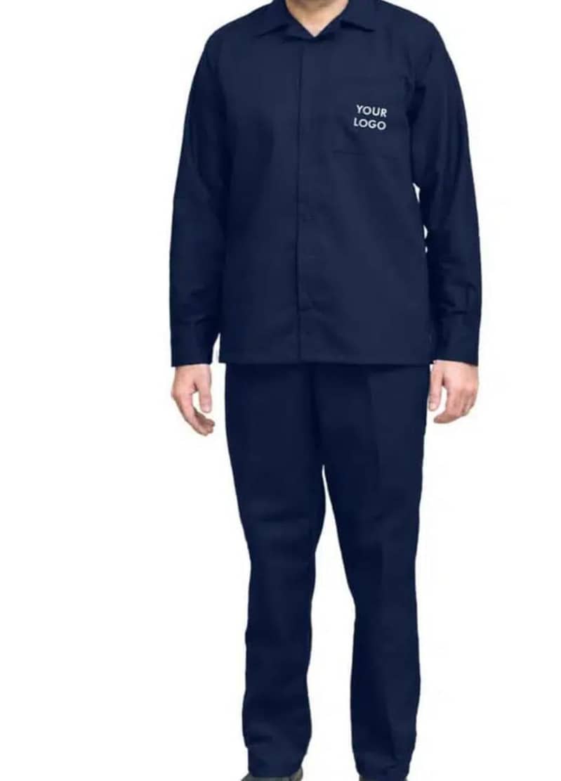 Uniforms 1