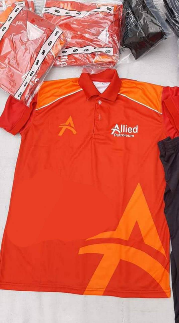 Uniforms 3