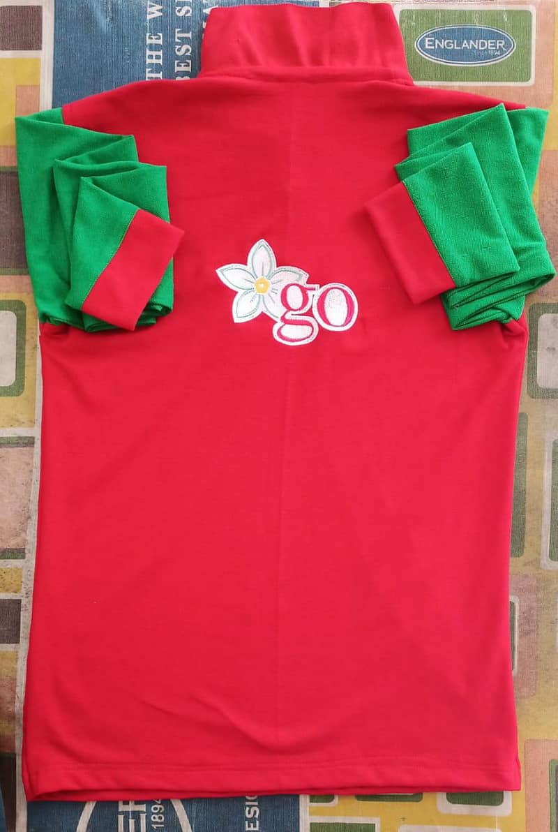 Uniforms 5