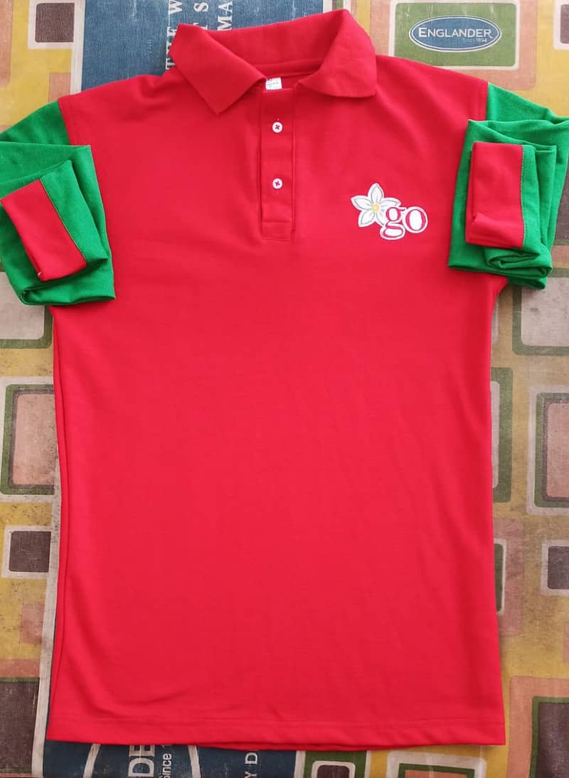 Uniforms 6
