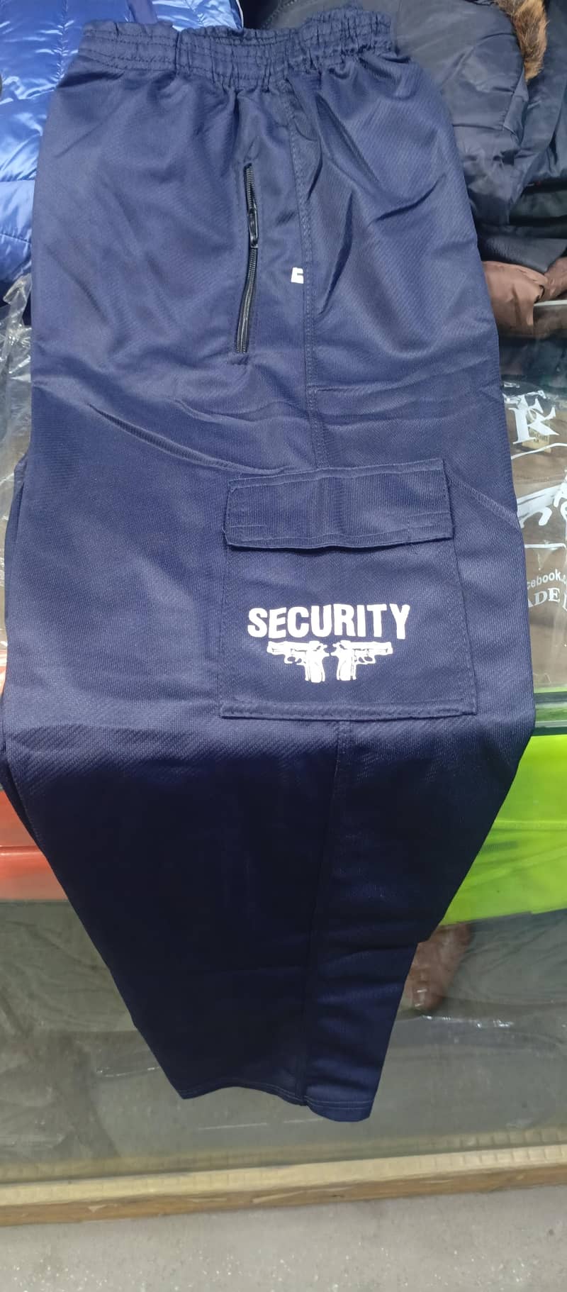 Uniforms 7