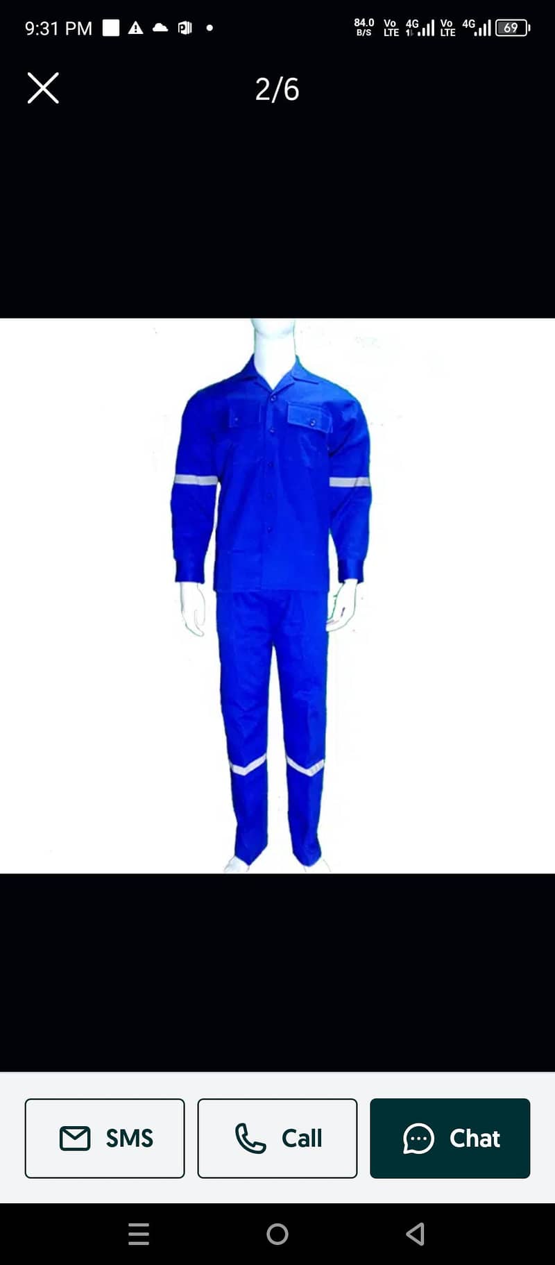 Uniforms 12