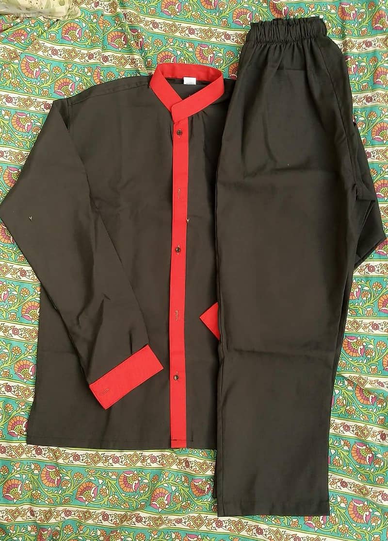 Uniforms 13
