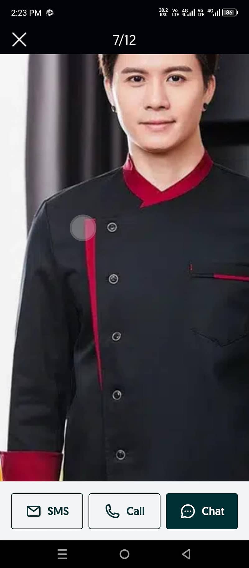Uniforms 14
