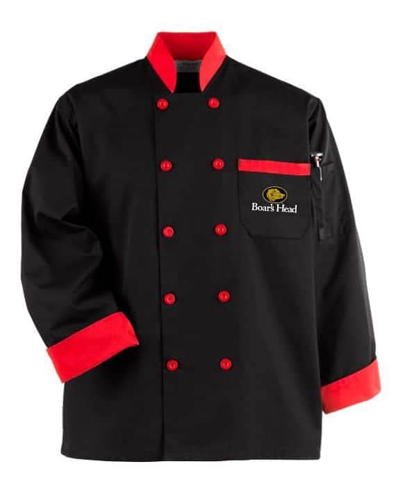 Uniforms 16