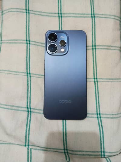 OPPO Reno 15 12/512