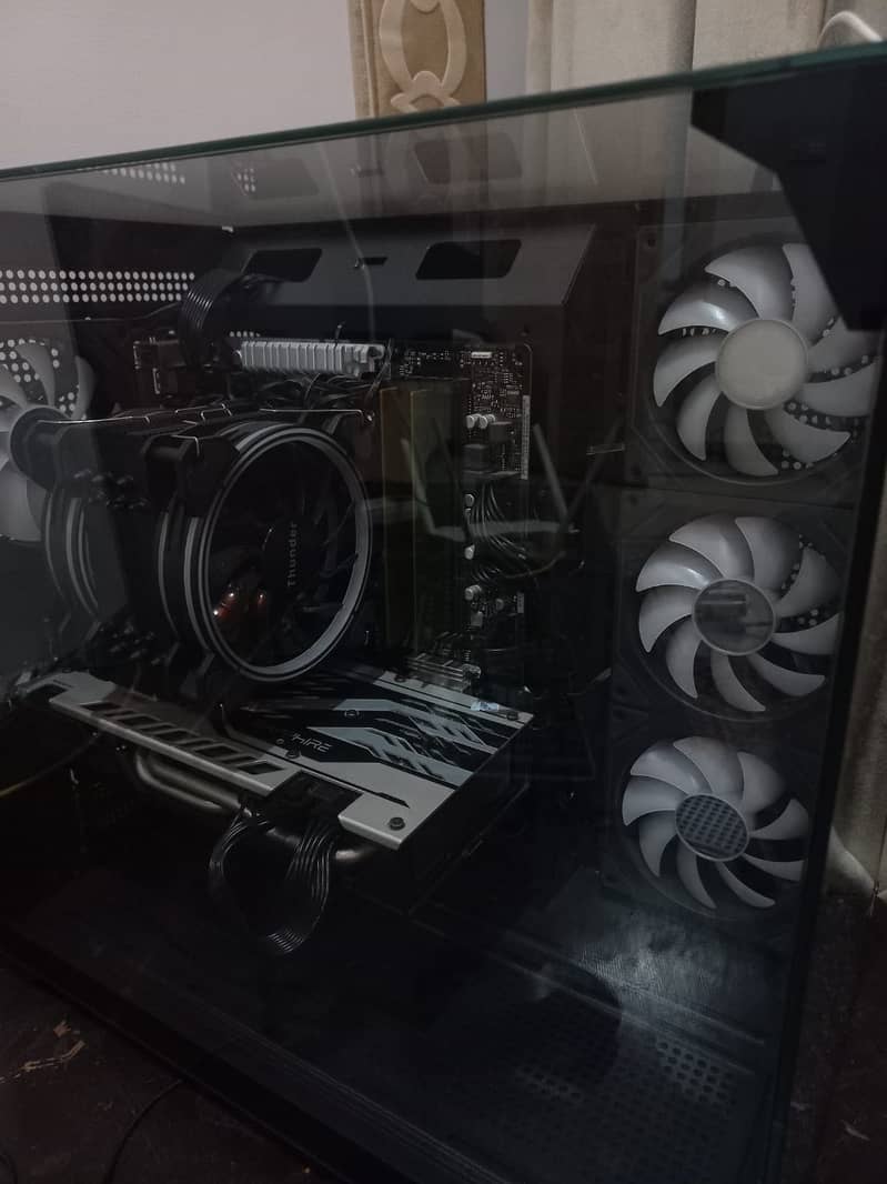 Gaming Pc 1