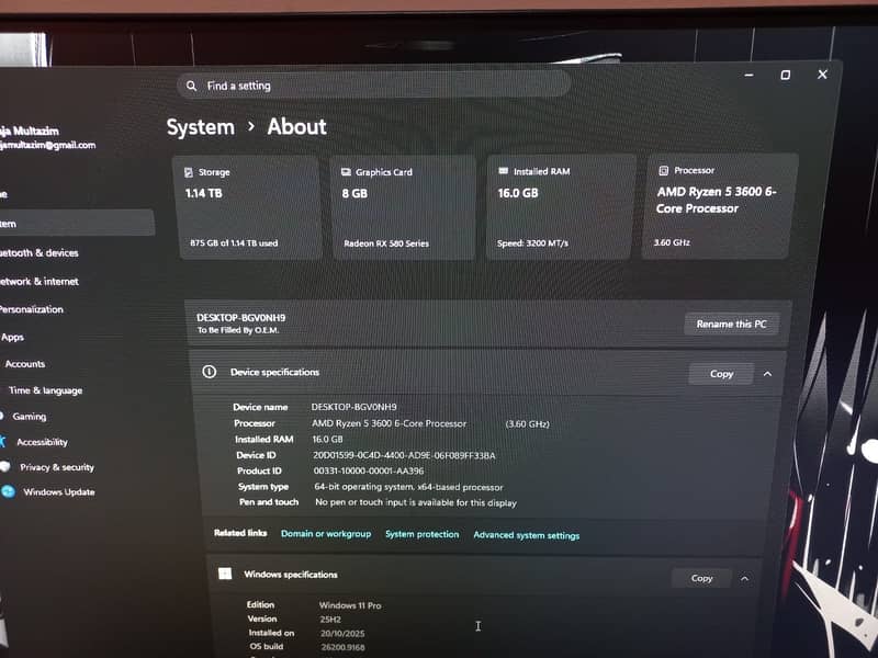 Gaming Pc 5
