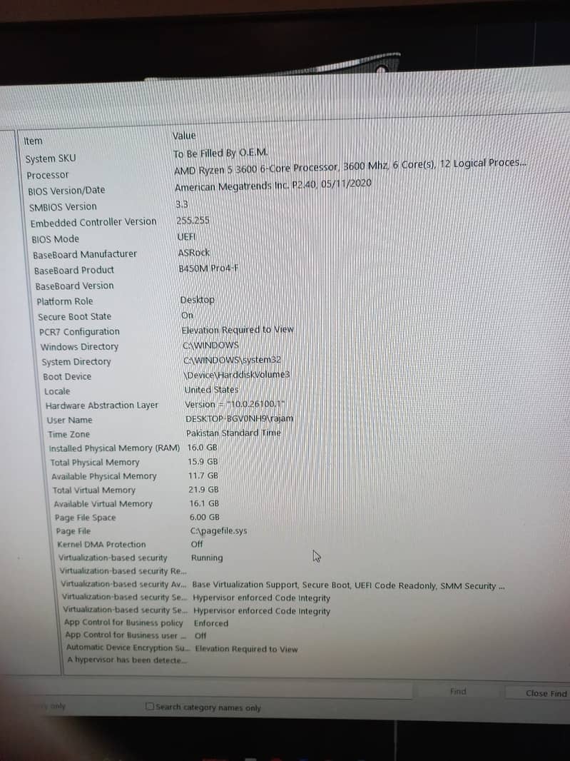 Gaming Pc 6